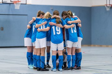 Bild 12 - wCJ Futsalmeisterschaft Runde 1